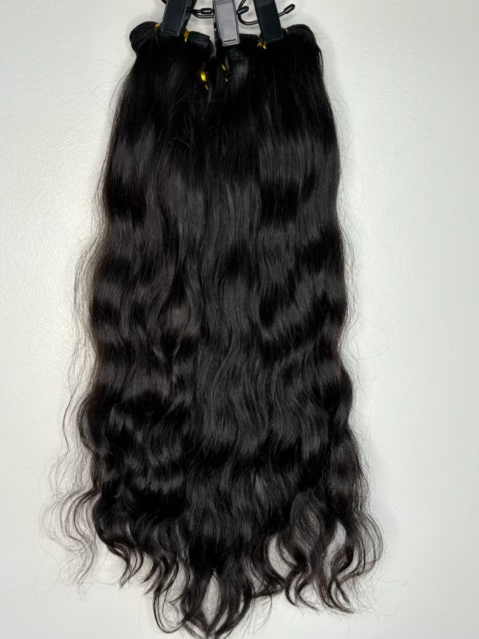 LUXURY(Wavy)