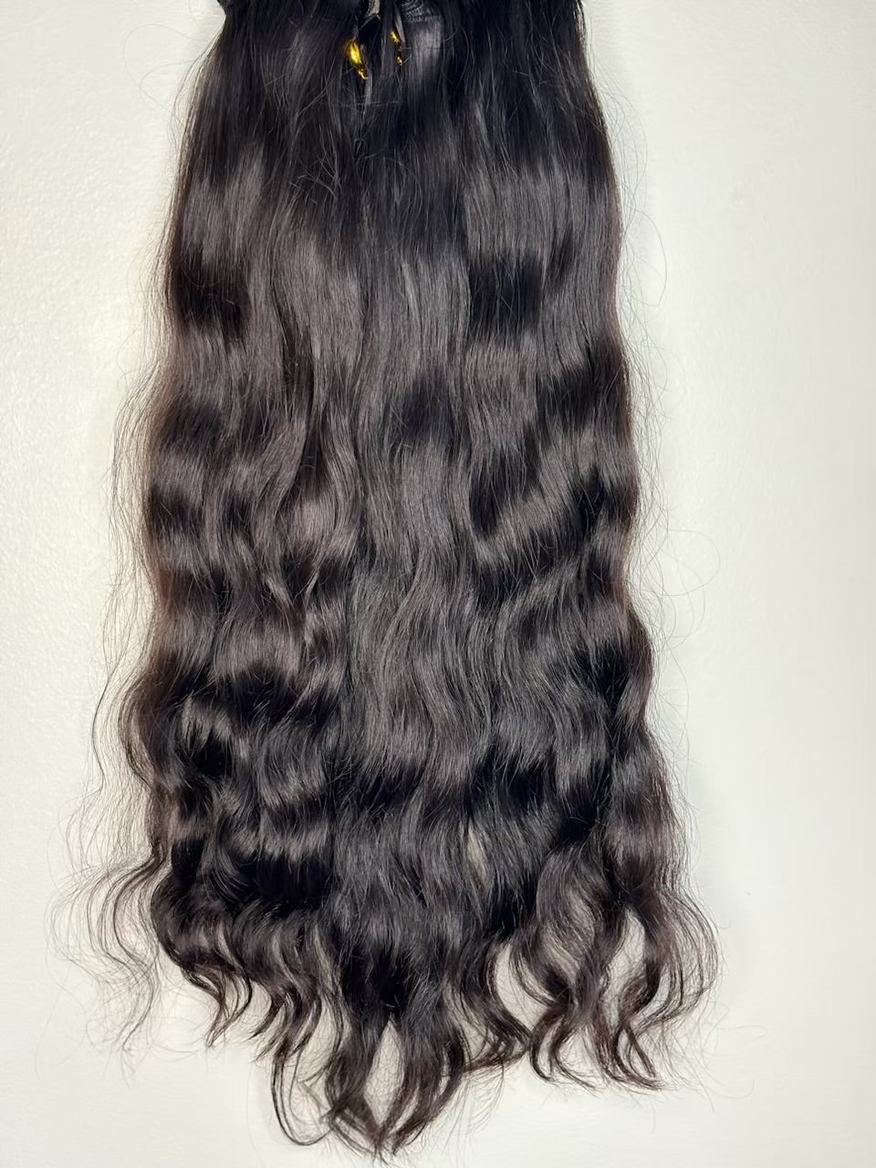 LUXURY(Wavy)