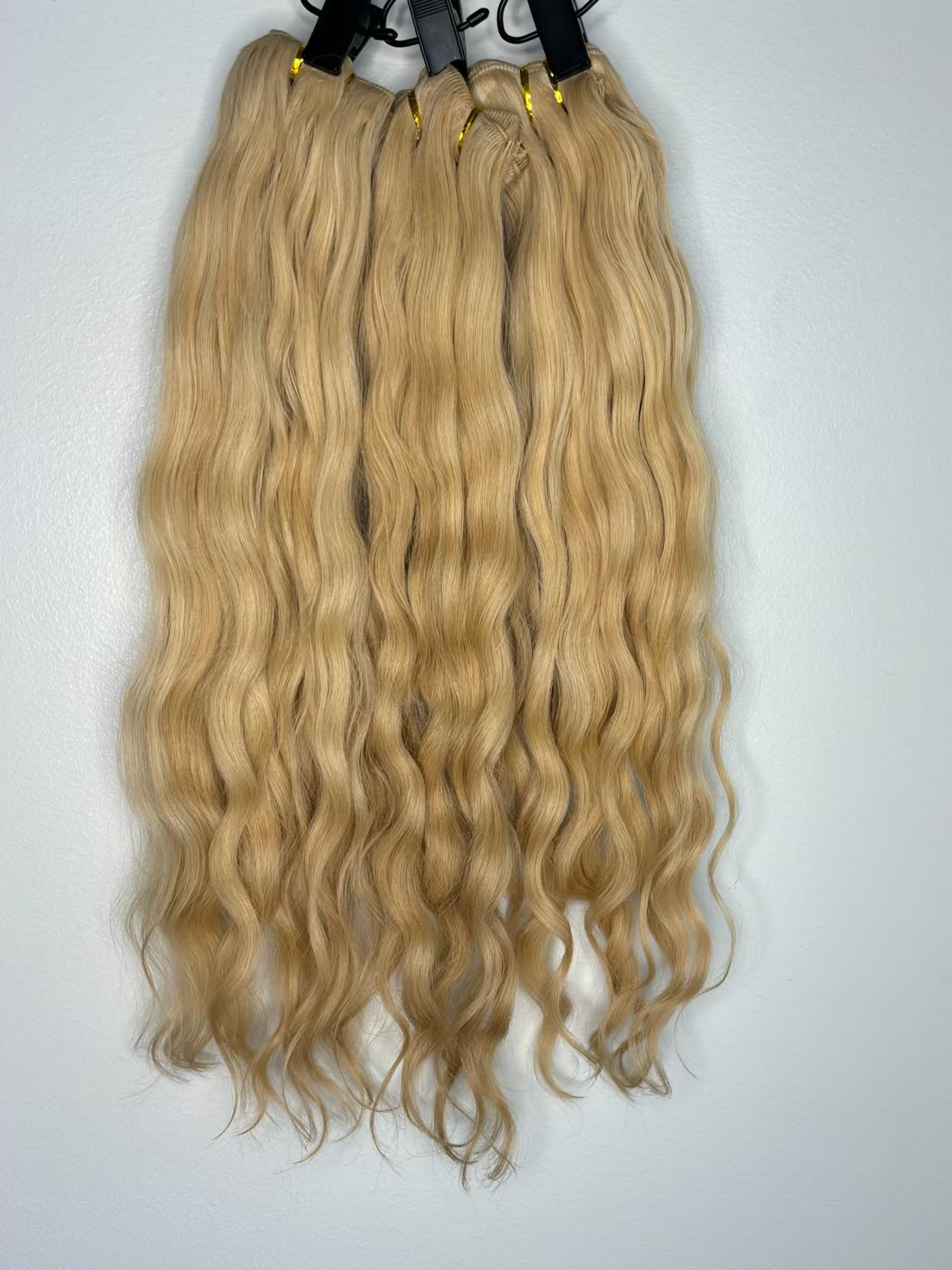 Celebrity #27- ash blonde