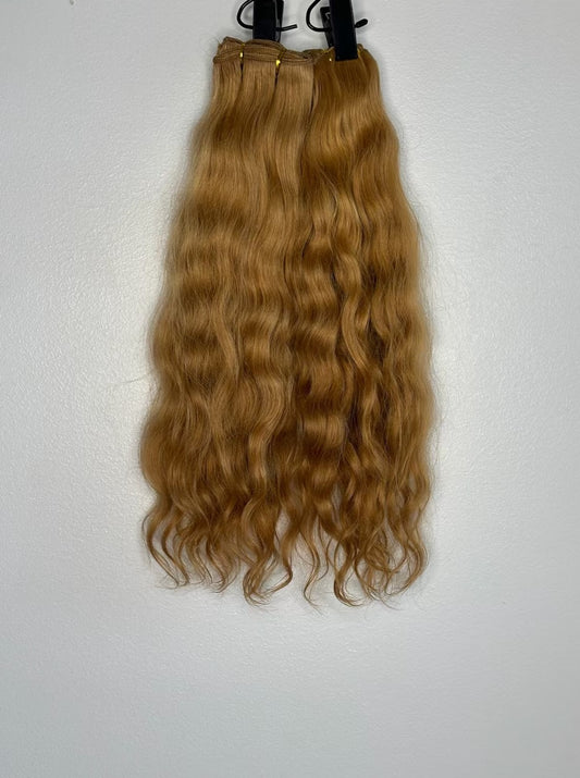 Celebrity #6- honey golden