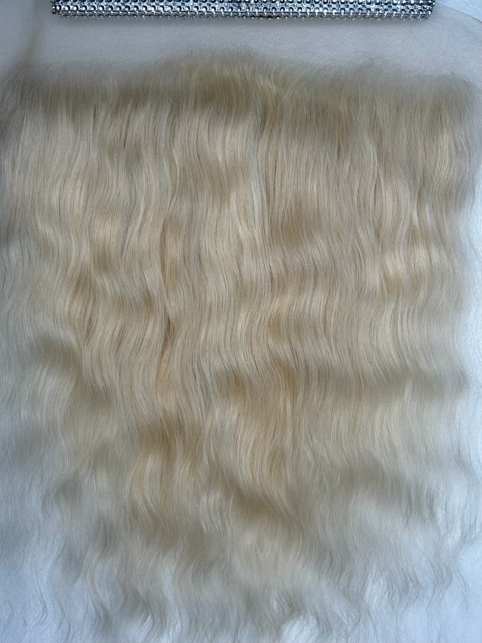 CELEBRITY frontal( 13x6)