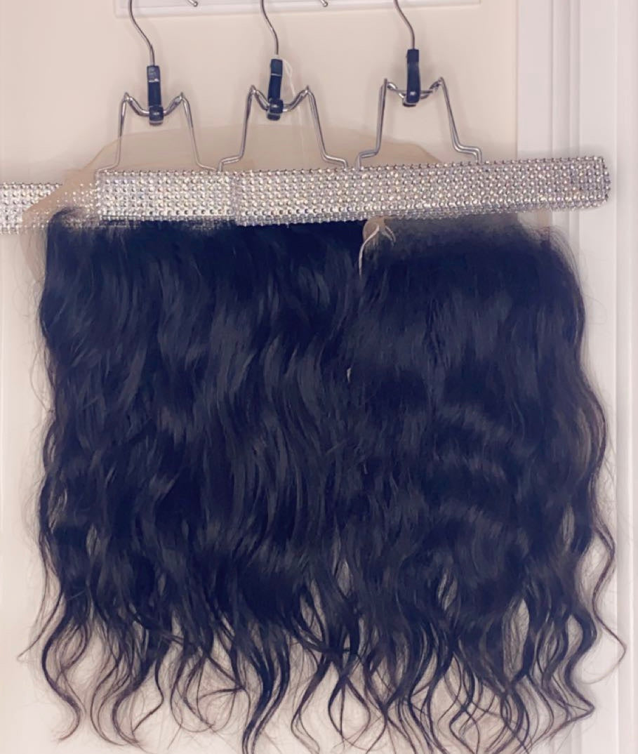LUXURY frontal 13x6