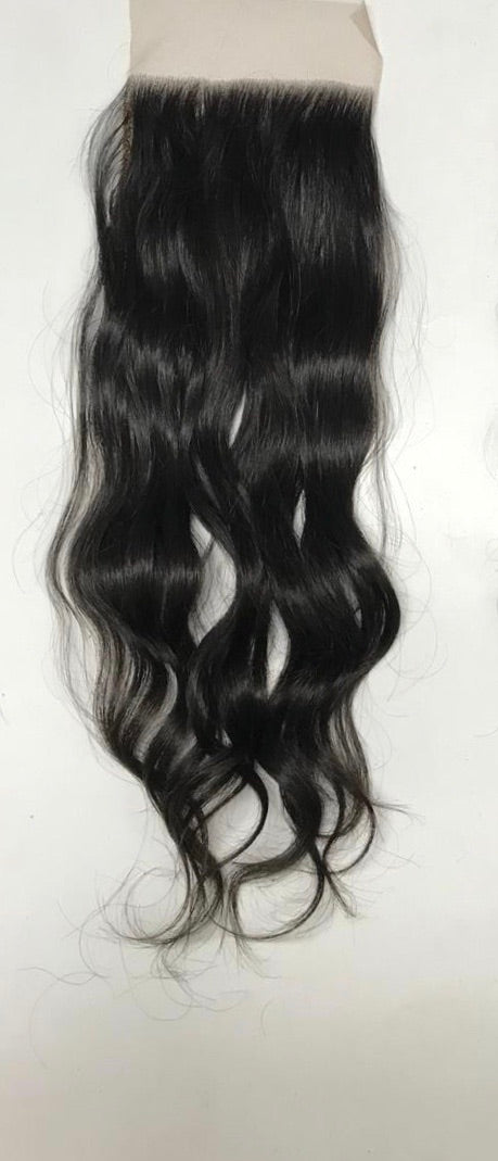 LUXURY closure (5x5)