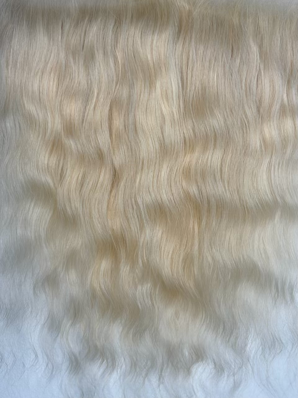 CELEBRITY closure( 5x5) platinum blonde